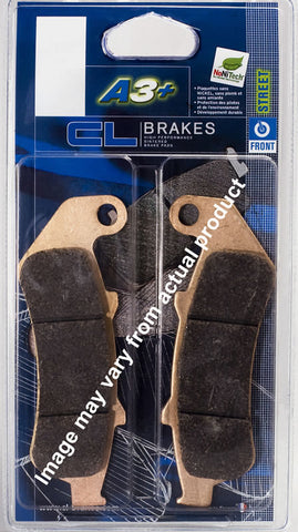 CL Brakes, T700 Front Brake Pads