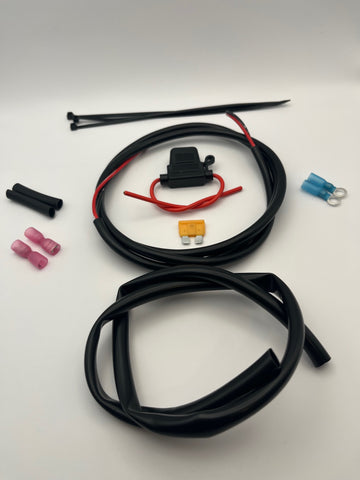 Accessory Wiring Kit